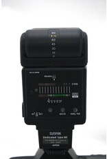 Sunpak 433Af Flash for Nikon Af Cameras (Pre-owned)