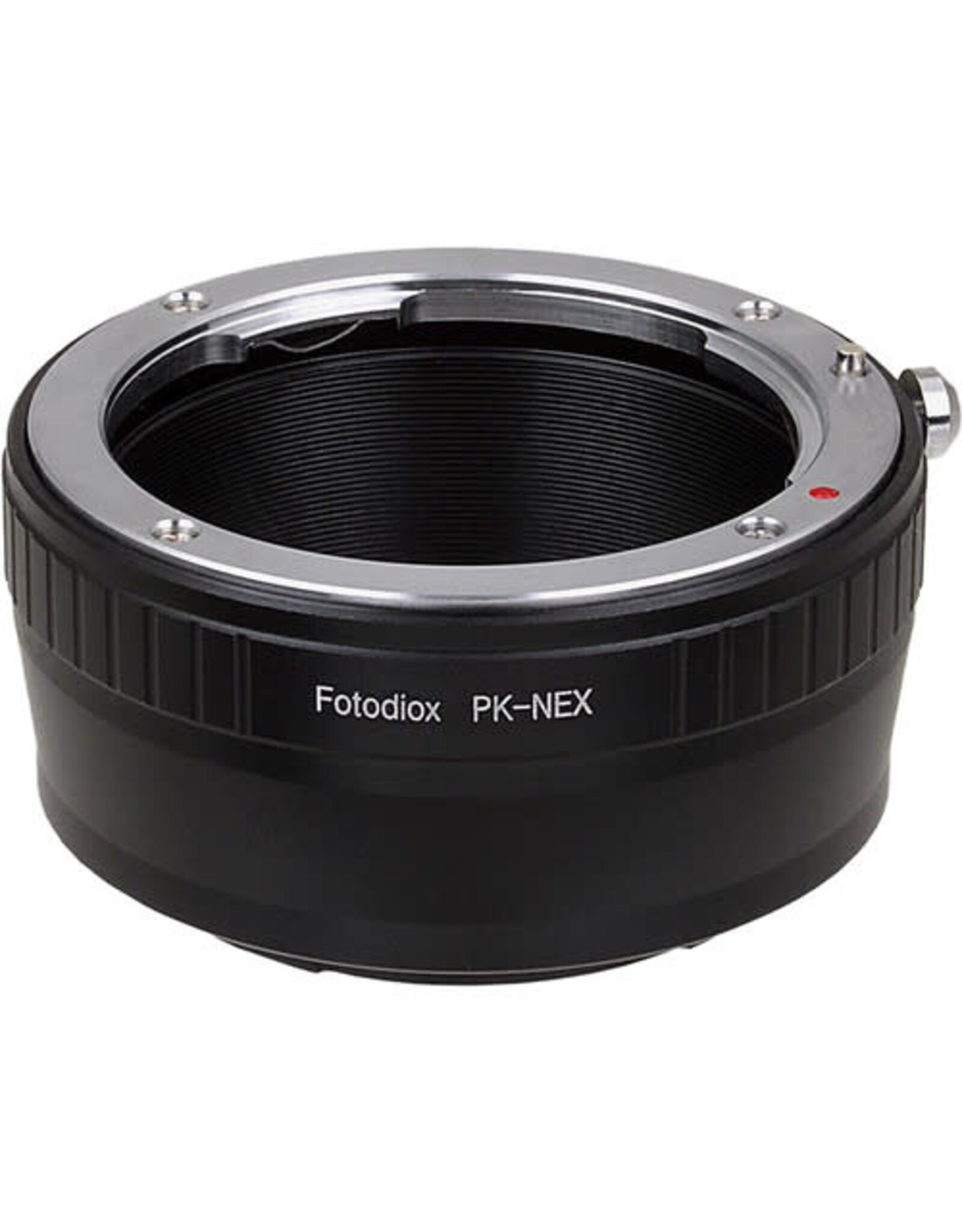 Fotodiox FotodioX Mount Adapter for Pentax K-Mount Lens to Sony E-Mount Camera