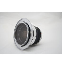 Carl Zeiss Carl Zeiss Distagon 18mm f4 Lens with UV Filter, Original Case, and Caps S/N 4492712