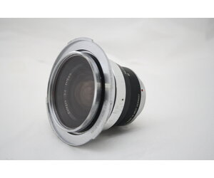 Carl Zeiss 18mm F4 Zeiss 35mm Distagon T* ZM Lens Para Montura Leica