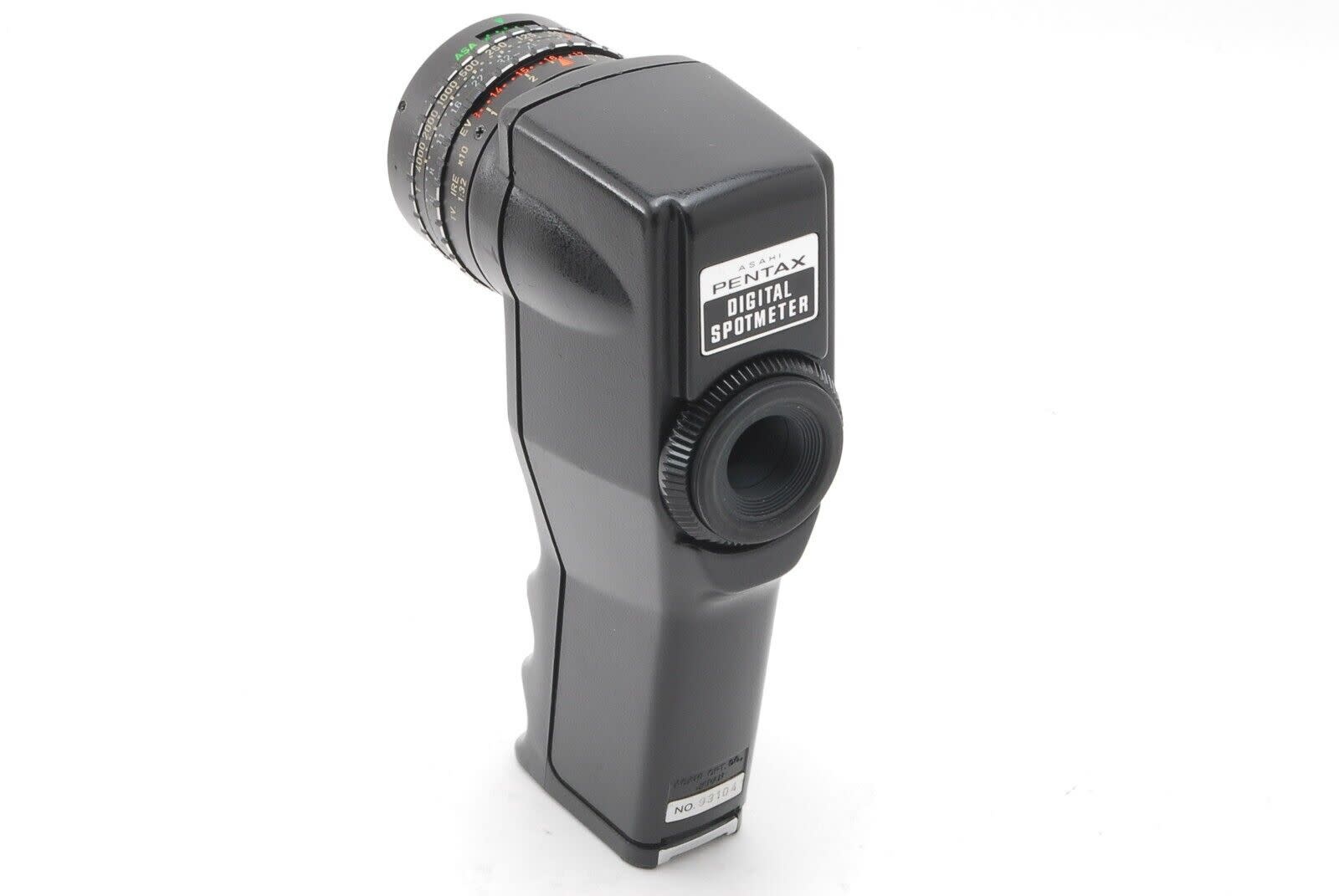 Pentax Digital Spotmeter MINT! - Camera Concepts & Telescope Solutions