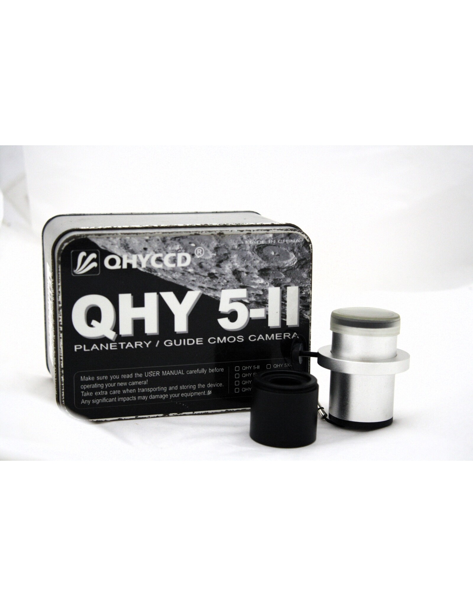 QHYCCD QHY 5L-IIC Imager (Pre-Owned)