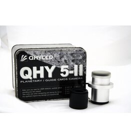 QHYCCD QHY 5L-IIC Imager (Pre-Owned)