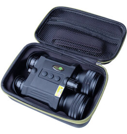 Luna Optics Luna Optics LN-G3-B50 6-36x50 Gen 3 Digital Day / Night Vision Binocular