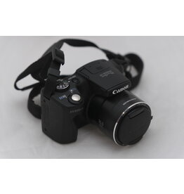 Canon Canon PowerShot SX500 IS with Charger (Pre-Owned)