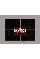 Sky Atlas 2000.0 Field Laminated