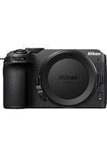 Nikon Nikon Z30 Mirrorless Camera