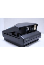 Polaroid Polaroid Spectra AF Instant Film Photo Camera With Manual (Pre-owned)