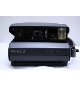 Polaroid Polaroid Spectra AF Instant Film Photo Camera With Manual (Pre-owned)