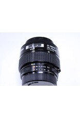 Nikon Nikkor AF 35-70mm f3.3-4.5 Digital and Film Lens (Pre-owned)