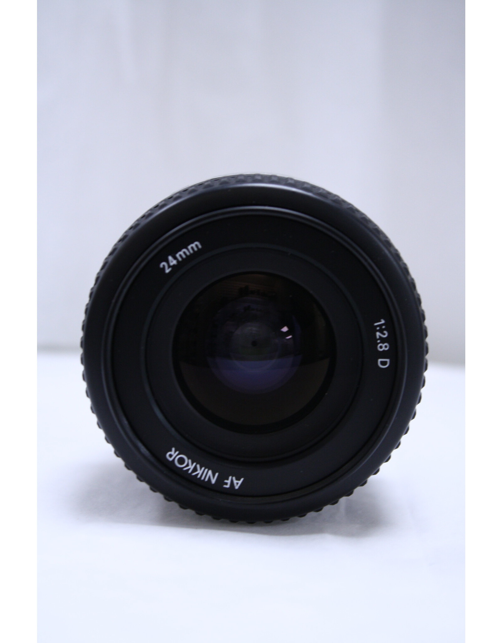 Nikon AF NIKKOR 24mm F2.8 D - yanbunh.com