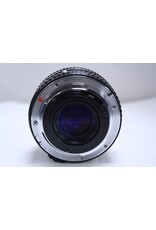 Ricoh REFURBISHED Ricoh 50mm f2 Lens (Pre-owned) Ricoh REFURBISHED Ricoh 50mm f2 Lens (Pre-owned)