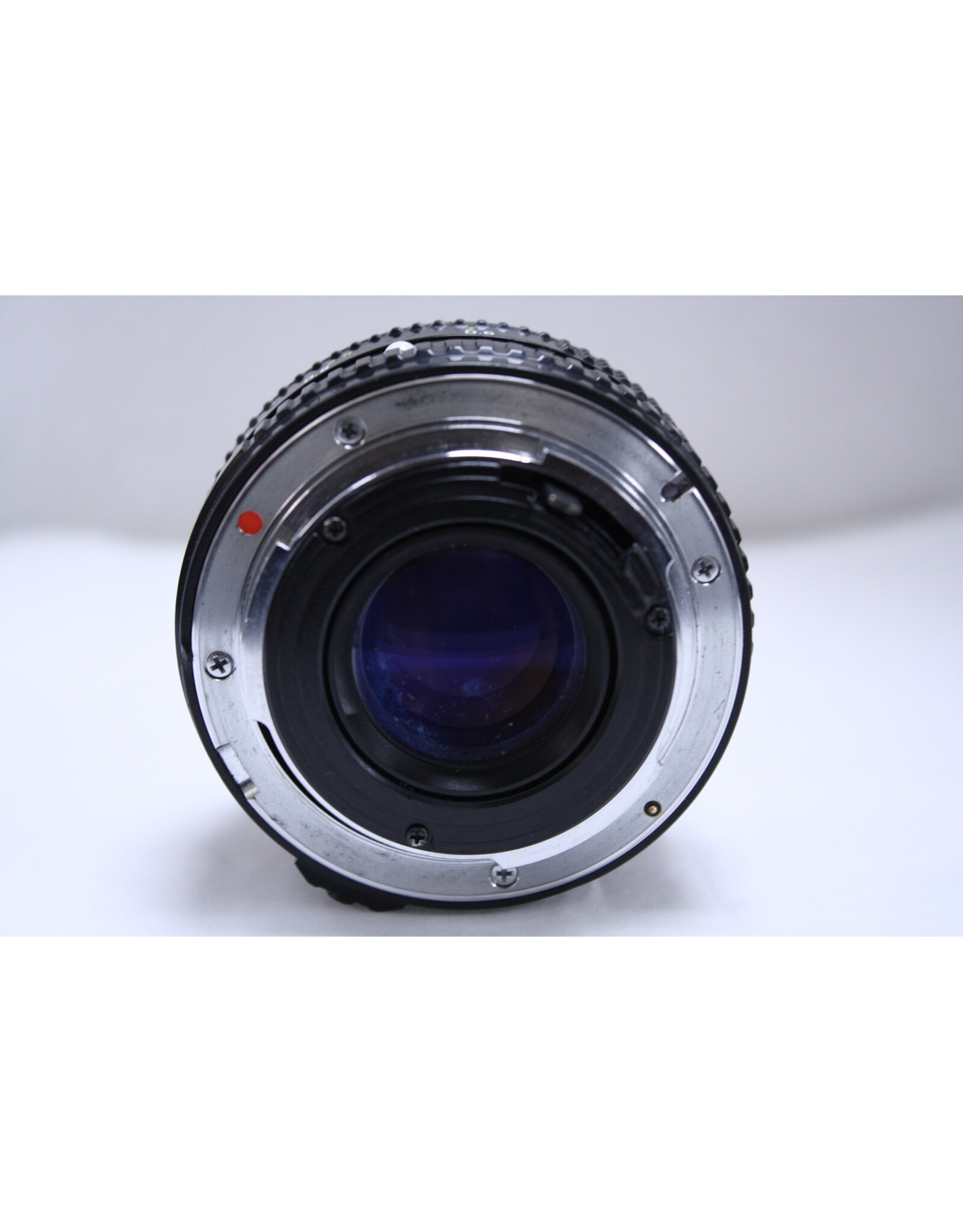 Ricoh REFURBISHED Ricoh 50mm f2 Lens (Pre-owned)