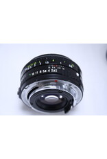 Ricoh REFURBISHED Ricoh 50mm f2 Lens (Pre-owned) Ricoh REFURBISHED Ricoh 50mm f2 Lens (Pre-owned)