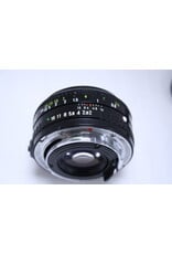Ricoh Ricoh 50mm f2 Lens (Pre-owned)