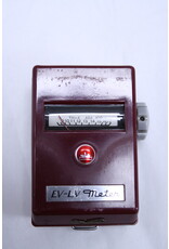 Walz Walz EV-LV Light Meter (Pre-owned)