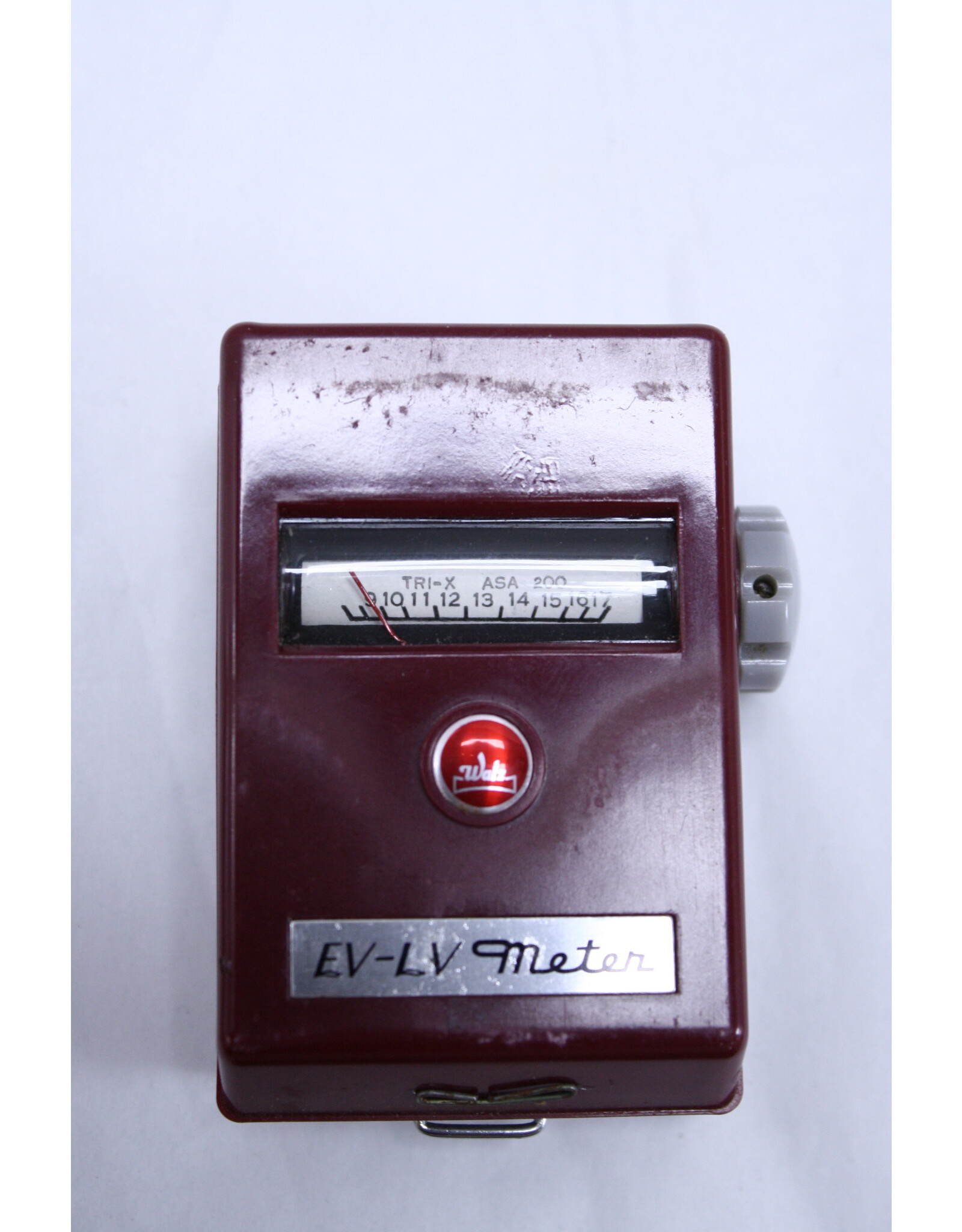 Walz Walz EV-LV Light Meter (Pre-owned)