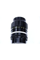 Nikon Nikon Nikkor AI 105mm f2.5 Lens (MINT!)