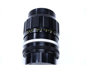 Nikkor-S 105mm f2.5 - tracemed.com.br