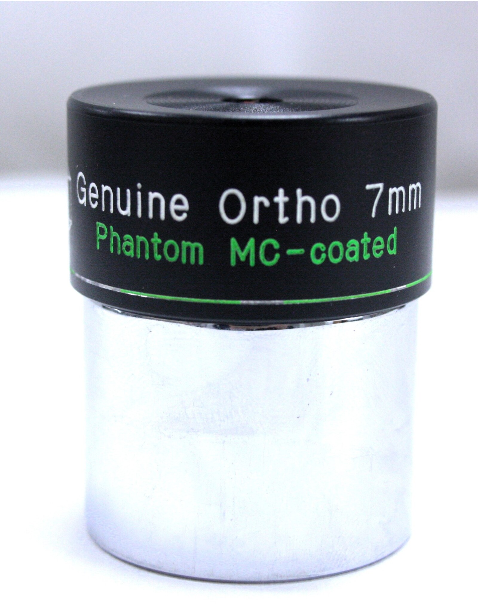 Baader Planetarium Baader Phantom Ortho 7mm MC Coated Eyepiece (Pre-Owned)