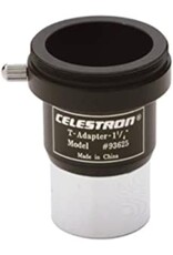 Celestron Celestron #93625 1.25" T Adapter