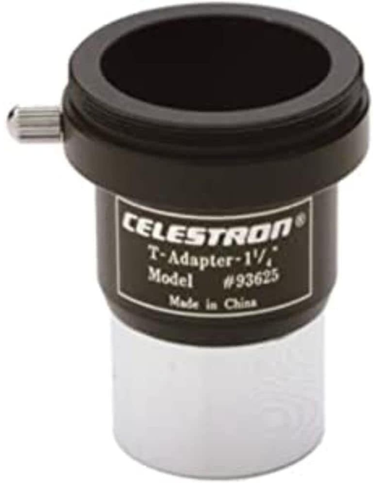 Celestron Celestron #93625 1.25" T Adapter