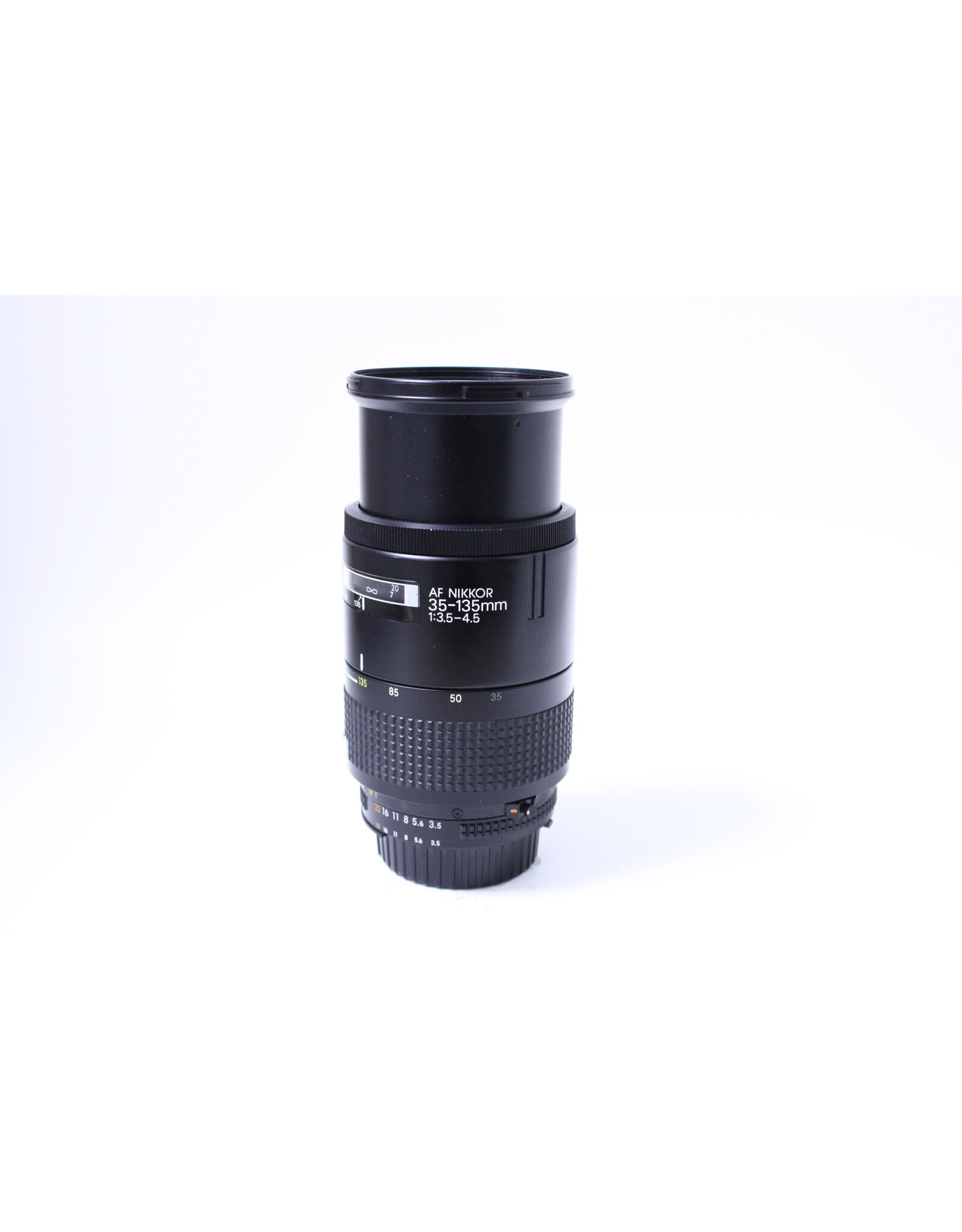 Nikon AFレンズ AF35-135mm F3.5-4.5 - レンズ(ズーム)
