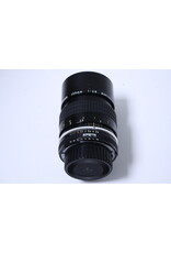Nikon Nikkor 135mm 1:2.8 Film Camera Lens (Pre-owned)