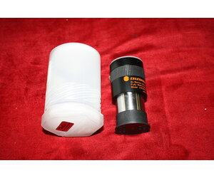 Barlow celestron hotsell ultima 2x