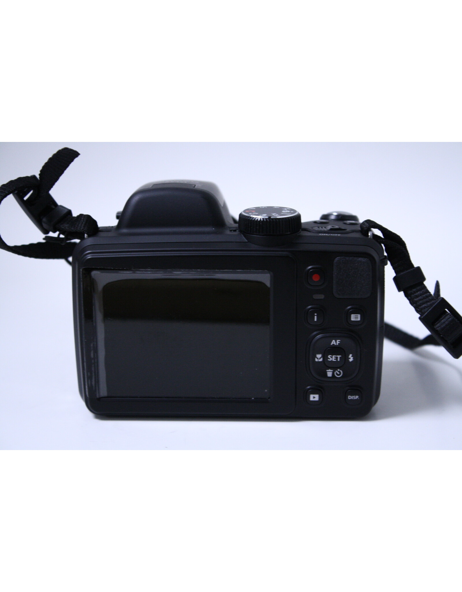 Kodak AZ421 PIXPRO Astro 16 MP Digital Camera w/ 42X Zoom, 3" LCD WITH FREE CHARGER! (Pre-owned)