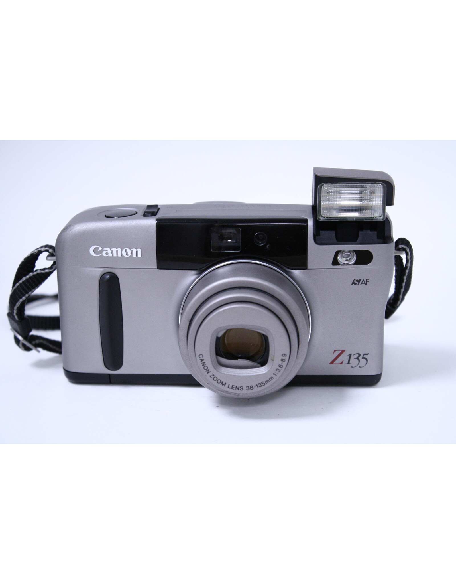 Canon Sureshot Z135 35mm Film Camera (Preowned) Camera Concepts