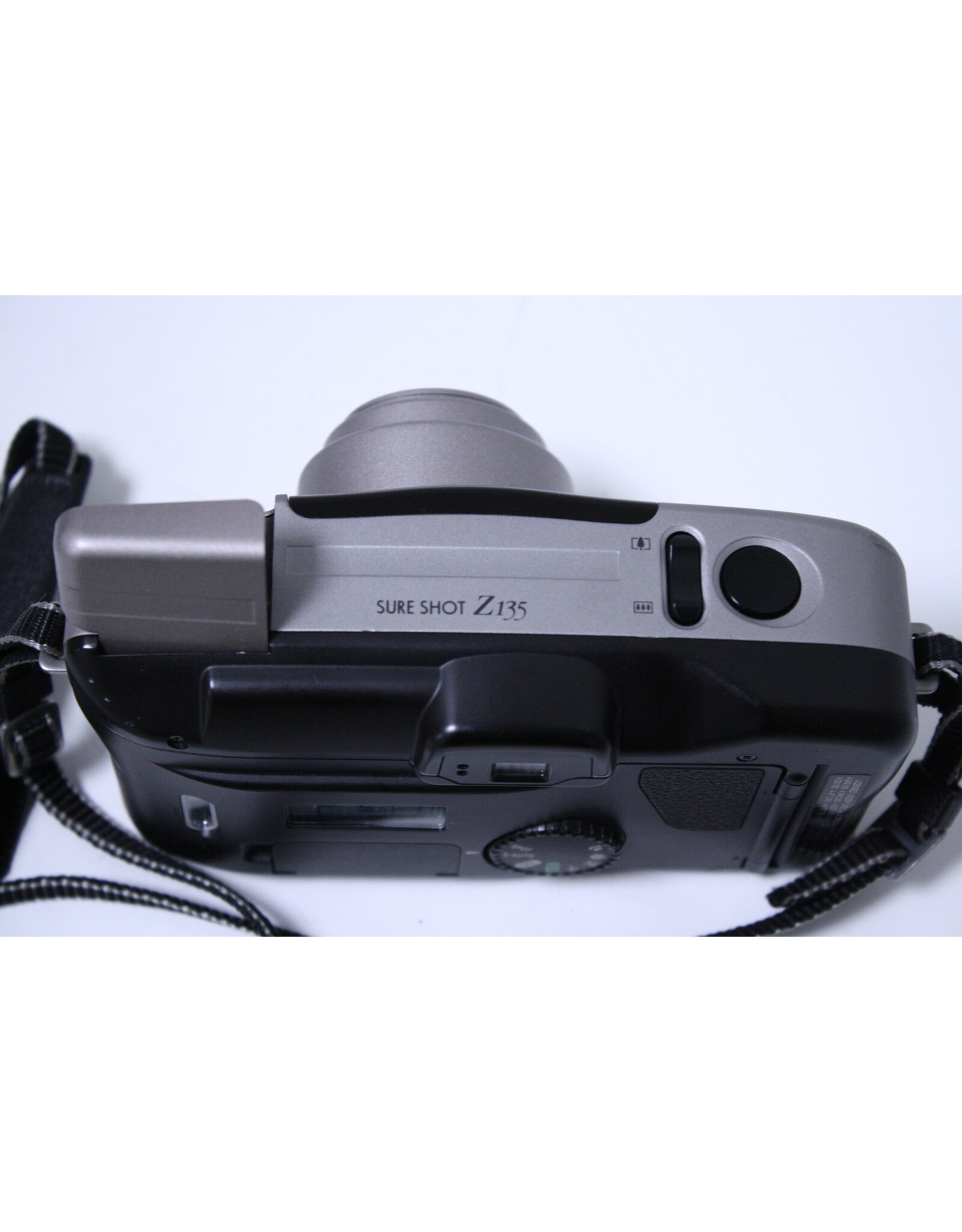 Canon Sureshot Z135 35mm Film Camera (Preowned) Camera Concepts