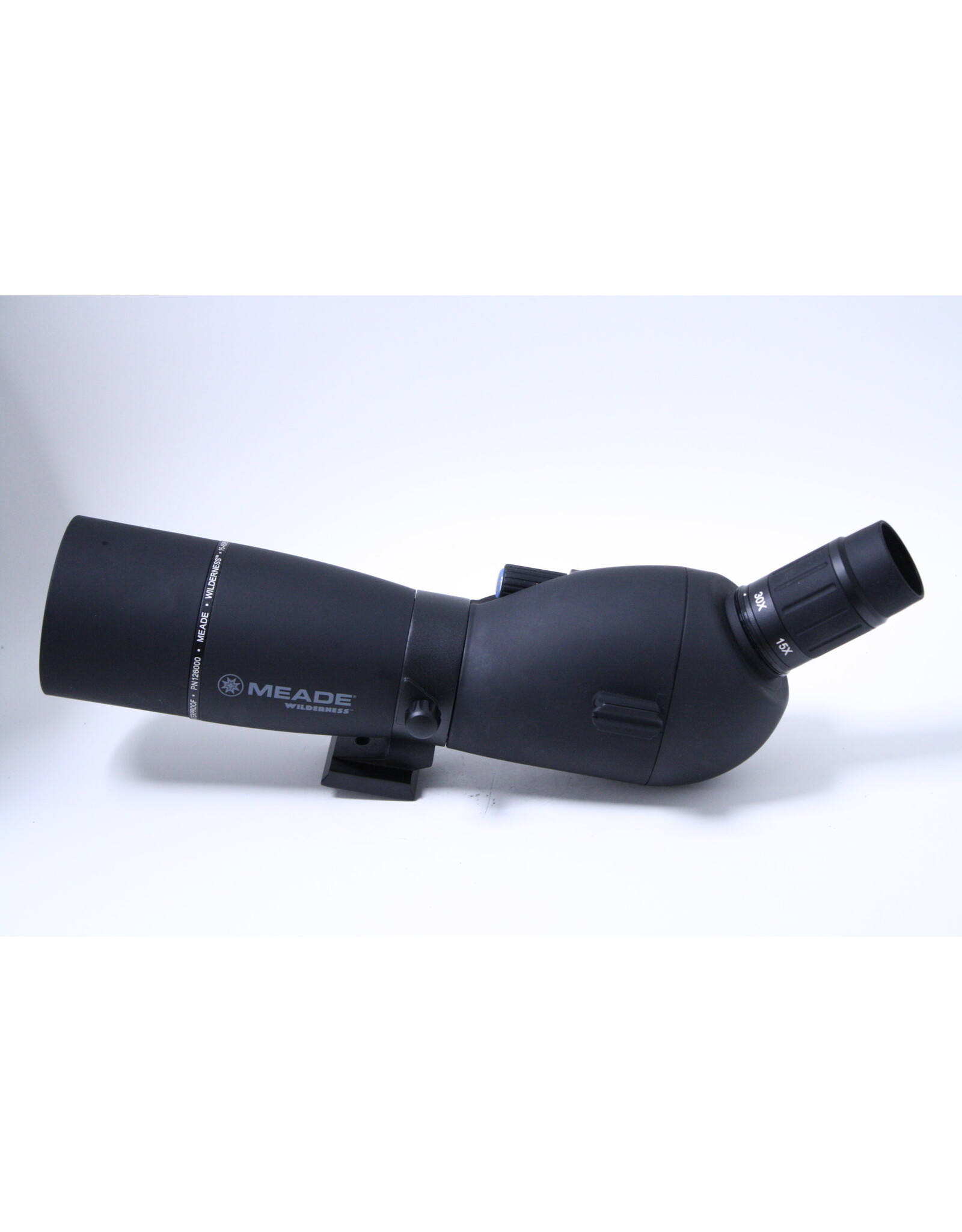 Meade Meade Wilderness Spotting Scope 15-45x65mm  with Case (Pre-owned)