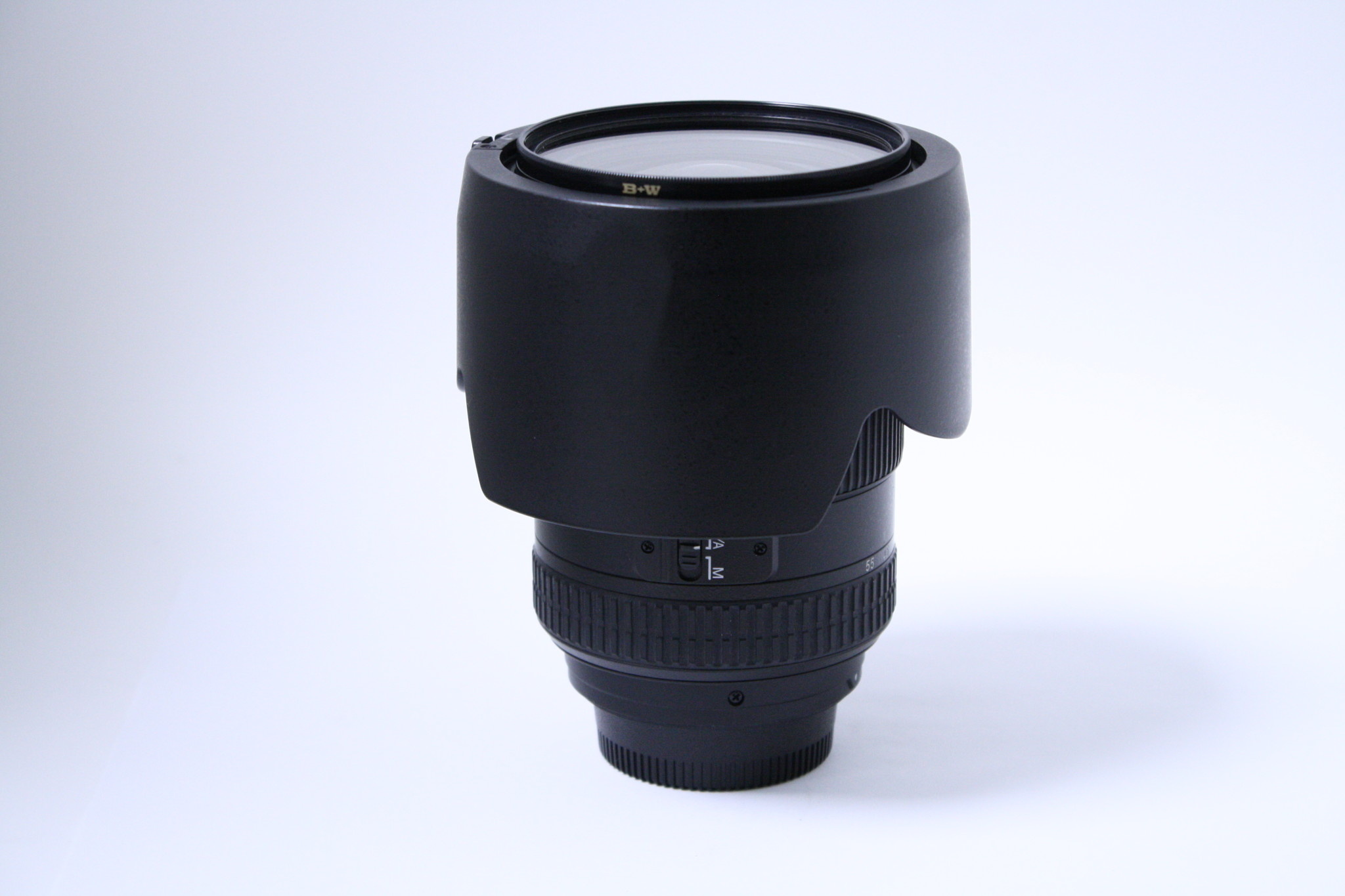 Nikon AF-S Nikkor 17-55mm f2.8 G ED (Pre-owned) - Camera Nikon AF-S Nikkor 17-55mm f2.8 G ED (Pre-owned) - Camera