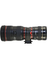 Peak Design Canon EF Lens Changing Kit Adapter v2 (Specify Mount)