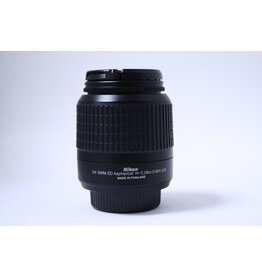 Nikon Nikon 18-55mm 3.5-5.6 Lens (Pre-owned)