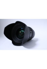 Nikon Tokina ATX Pro 11-16mm f2.8 for Nikon AF (Pre-owned)