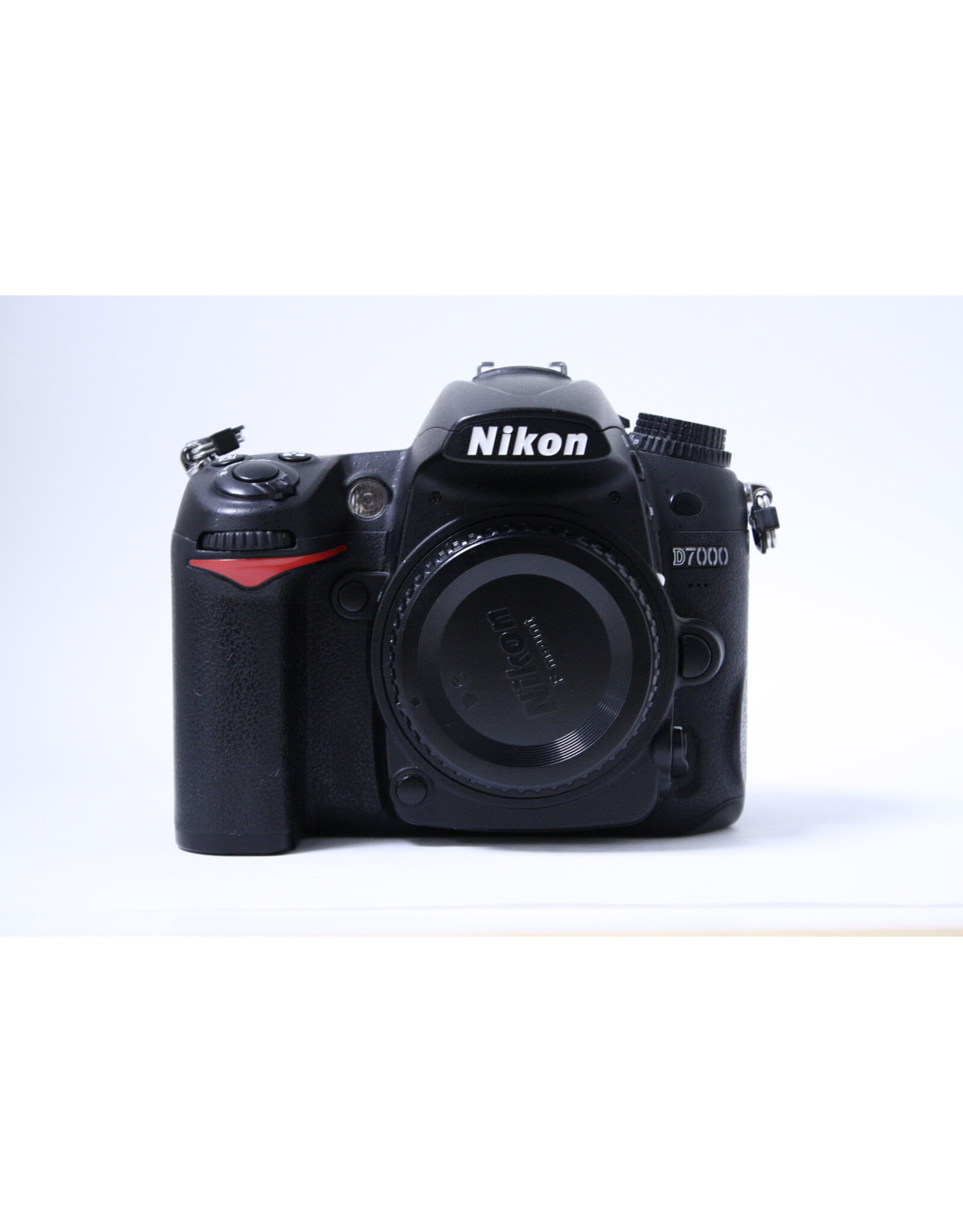 Nikon (SOLD) Nikon D7000 DSLR Camera Body (Pre-owned)