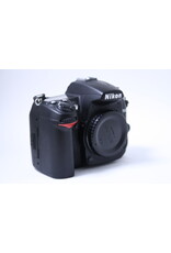 Nikon Nikon D7000 DSLR Camera Body (Pre-owned)