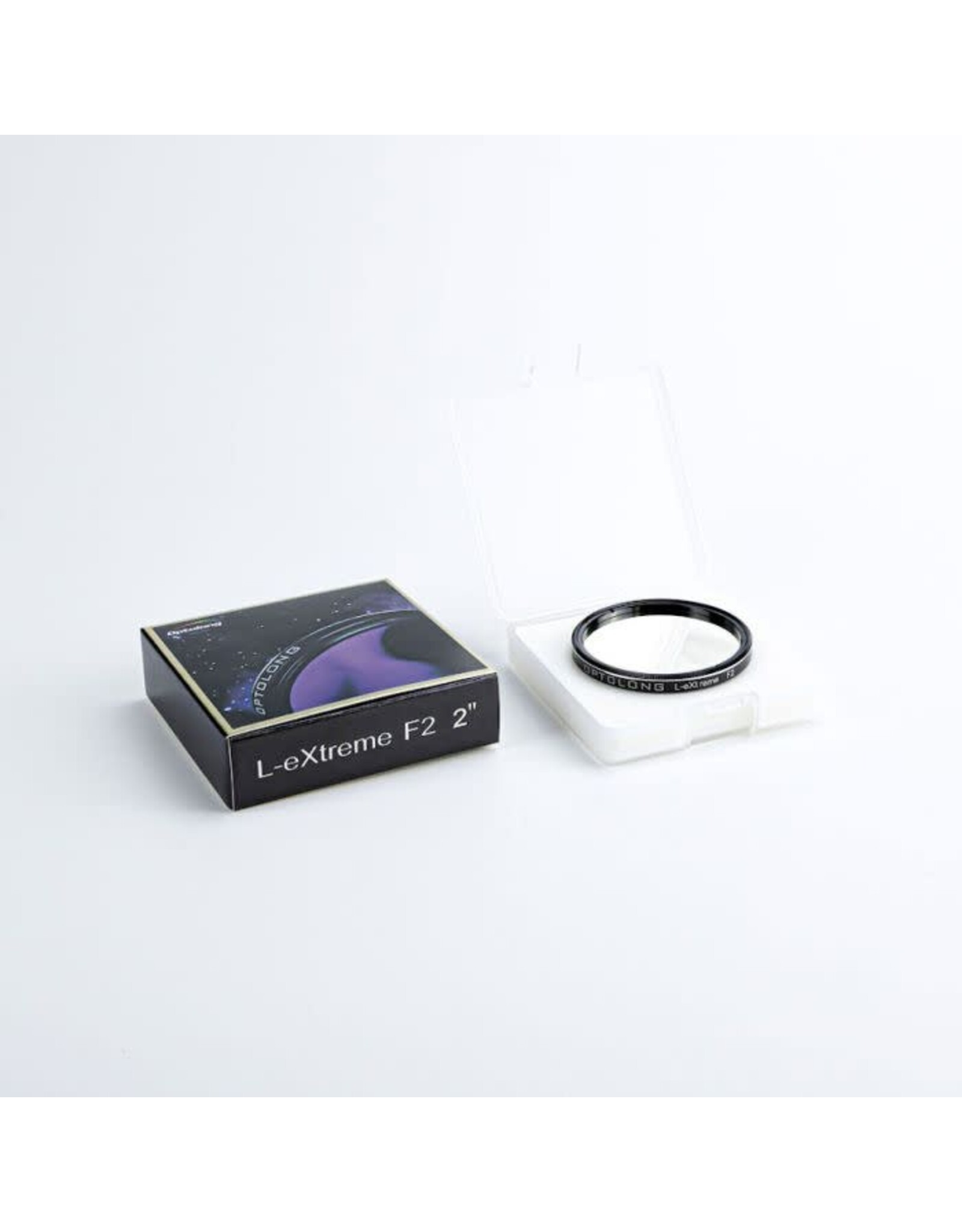Optolong Optolong 2" L-eXtreme f/2 Dual-Band Filter - LXTF2-200