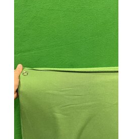 Westcott Westcott 130 Chroma Key Green Wrinkle-Resistant Video Backdrop - 9 Foot x 10 Foot