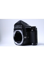 Pentax 6x7 Body Only (AS-IS)