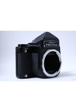 Pentax 6x7 Body Only (AS-IS)