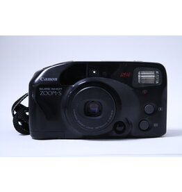 Canon Canon SureShot Zoom S (Pre-owned)