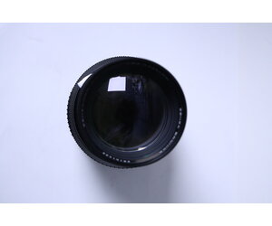 ZENZA BRONICA ZENZANON MC 250mm f/5.6 for ETR S Si w/Caps - Camera