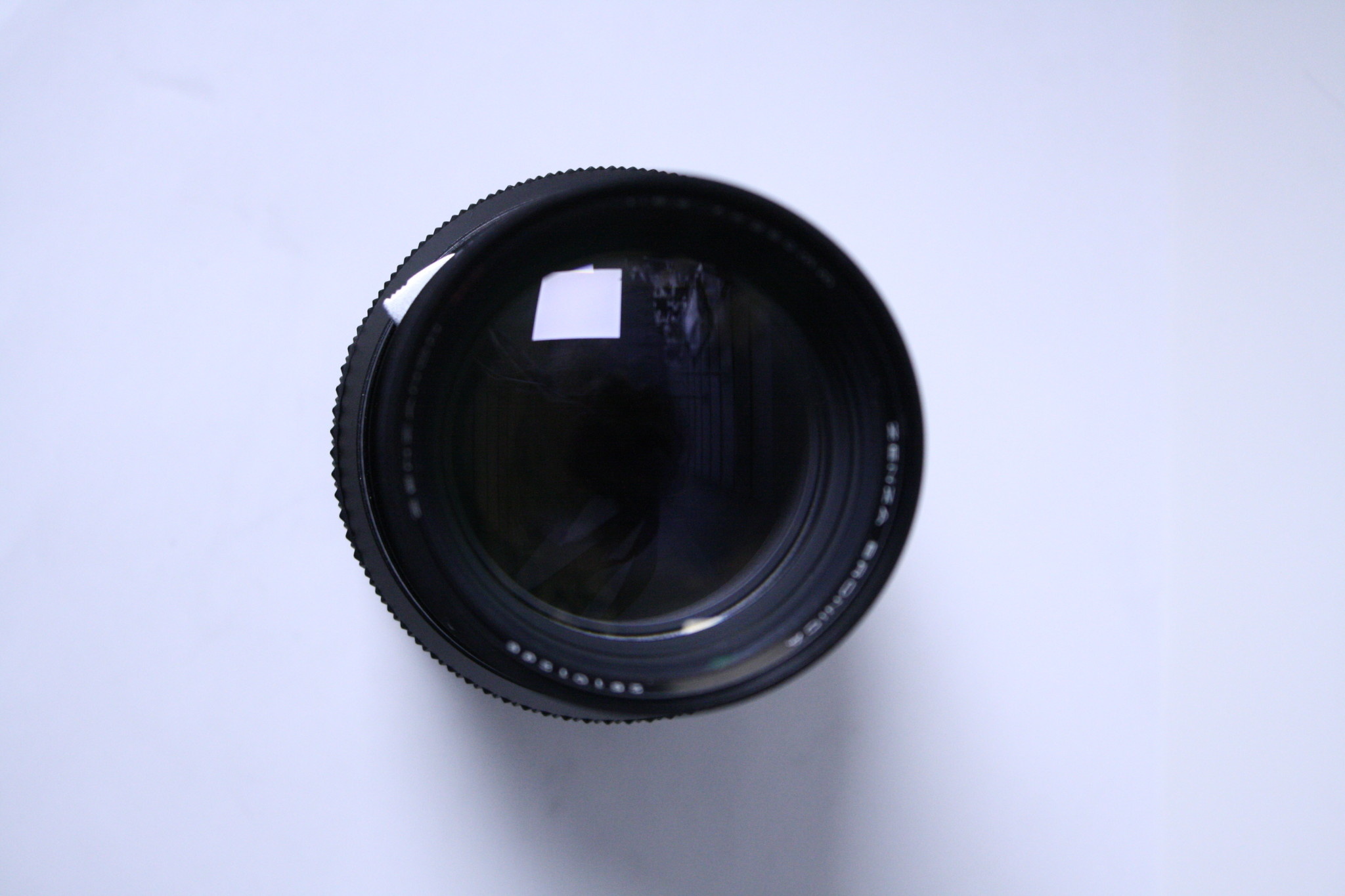 MINT] ZENZA BRONICA ZENZANON MC 250mm F5.6 lens for ETR S Si