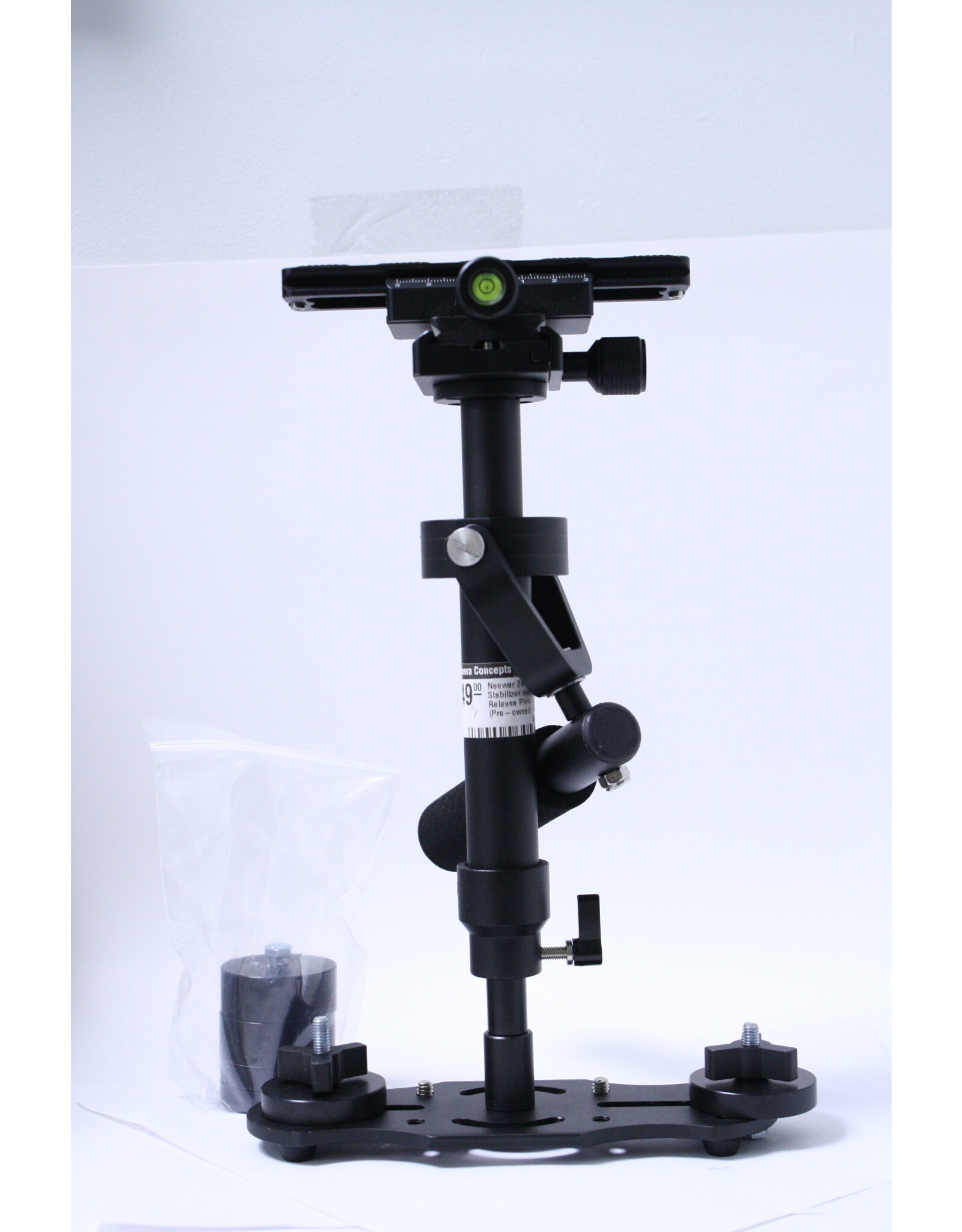 Neewer Neewer 24" Camera Stabilizer with Quick Release Plate (Pre-owned)