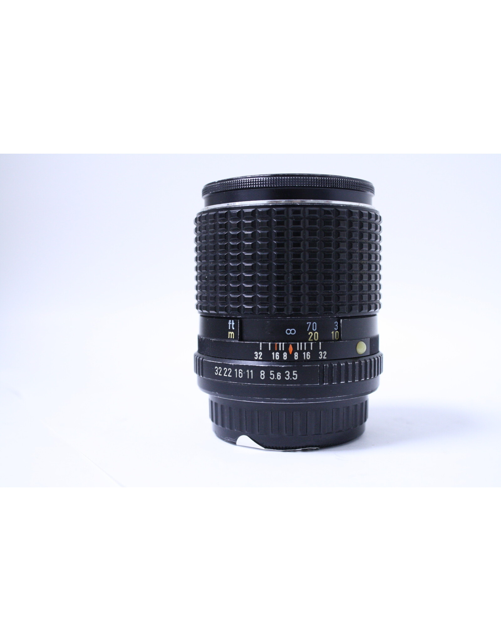 SMC Pentax-M 135mm f3.5 Lens for Pen K Mount