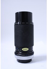 Kiron Kiron 80-200mm f4.5 Lens for Canon FD (Pre-owned)