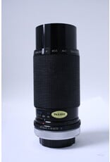 Kiron Kiron 80-200mm f4.5 Lens for Canon FD (Pre-owned)